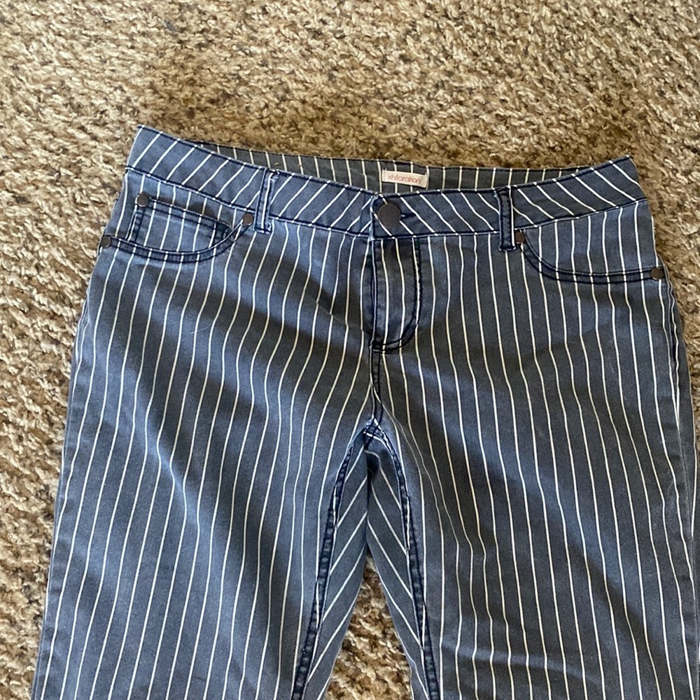 Beetle juice pants